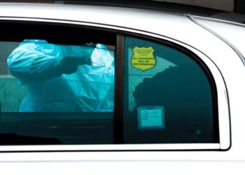 En un mes, casos de COVID-19 se multiplicaron por diez en el mundo