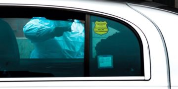 En un mes, casos de COVID-19 se multiplicaron por diez en el mundo