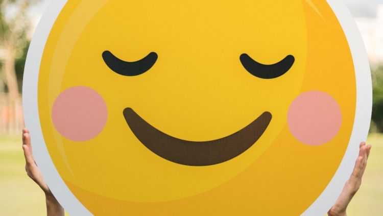 ¿De donde proviene la felicidad?