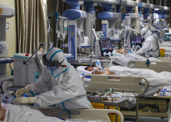 AMLO solicita a Trump le venda 10 mil ventiladores y 10 mil monitores