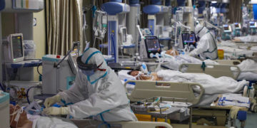 AMLO solicita a Trump le venda 10 mil ventiladores y 10 mil monitores