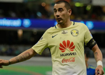 Rubens Sambueza, cerca de un posible retiro con América