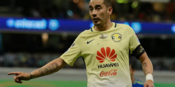 Rubens Sambueza, cerca de un posible retiro con América