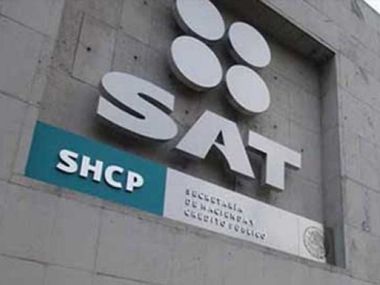 SAT extiende plazos para la presentación de declaración de personas físicas
