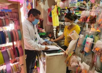 Tamaulipas realiza esfuerzos para conservar fuentes de empleo