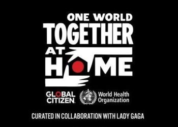 ‘One World: Together at Home’, un concierto histórico