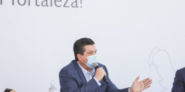 Pide Tamaulipas avanzar hacía reactivación de Estados