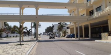 Cerraran Hoteles en Tamaulipas