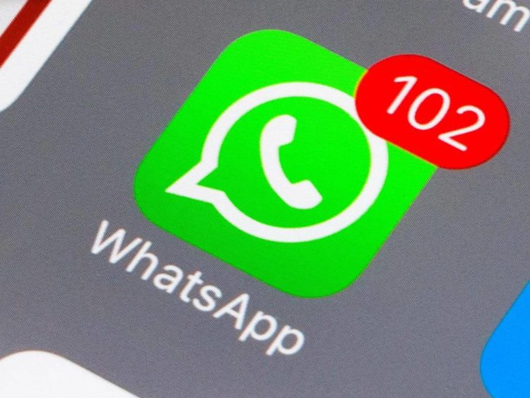 ¿Ahora puedes silenciar sólo a un integrante en un grupo de WhatsApp?