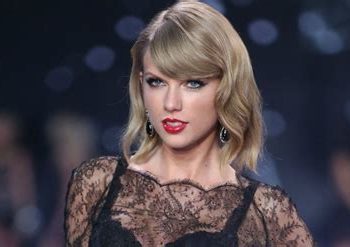 Taylor Swift canceló todas sus actuaciones en vivo del 2020