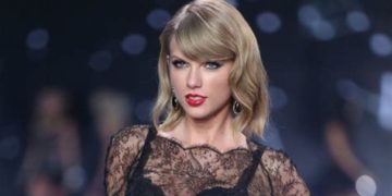 Taylor Swift canceló todas sus actuaciones en vivo del 2020