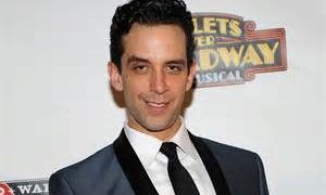 Nick Cordero, actor de Broadway pierde una pierna por Covid-19