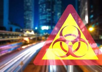 El coronavirus va a estar presente “durante mucho tiempo”, sigue siendo “extremadamente peligroso”