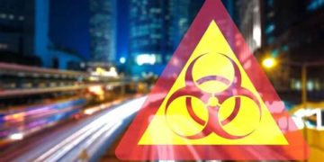 El coronavirus va a estar presente “durante mucho tiempo”, sigue siendo “extremadamente peligroso”