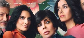 Hoy se estrena la temporada 3 de ‘La Casa de las Flores’