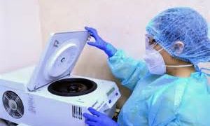 Triplica Tamaulipas capacidad en realización de muestras de  Covid-19