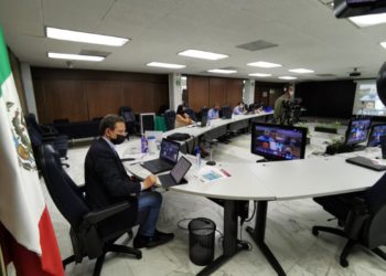 Se sustenta el programa Aprende en Casa en los Libros de Texto Gratuitos: SEP