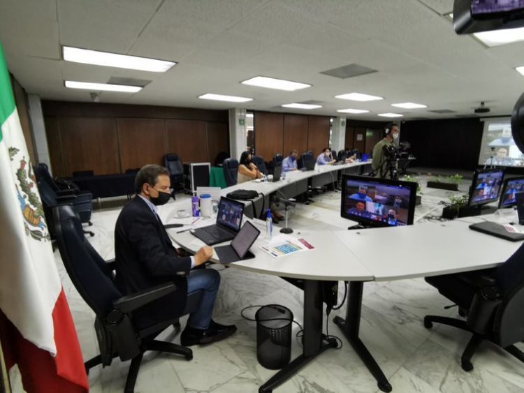 Se sustenta el programa Aprende en Casa en los Libros de Texto Gratuitos: SEP