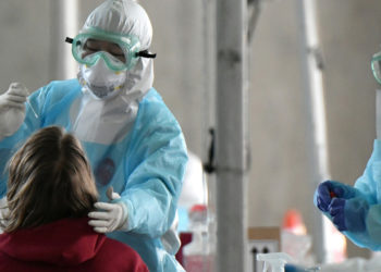 Coronavirus se originó en laboratorio de Wuhan, confirma el Washington Post