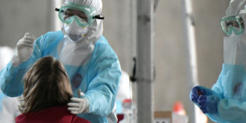 Coronavirus se originó en laboratorio de Wuhan, confirma el Washington Post