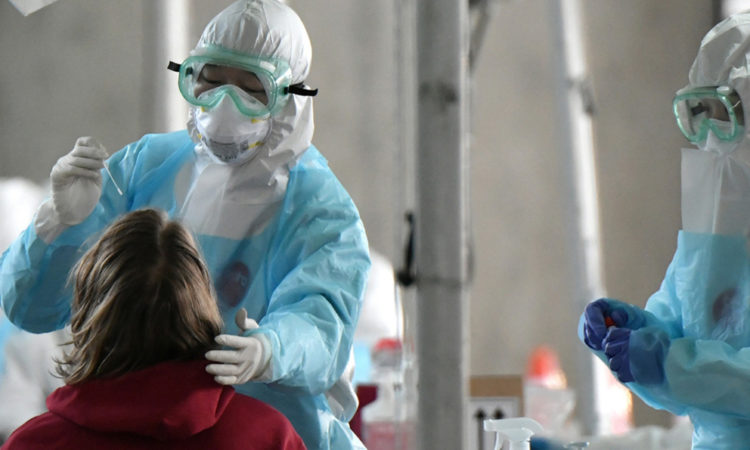 Coronavirus se originó en laboratorio de Wuhan, confirma el Washington Post