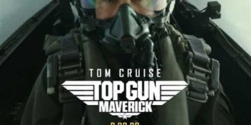 “Top Gun Maverick” hasta diciembre por coronavirus