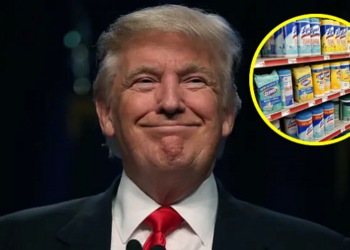 NY triplicó los casos de intoxicación con desinfectantes tras las declaraciones de Trump