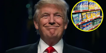 NY triplicó los casos de intoxicación con desinfectantes tras las declaraciones de Trump