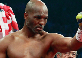 Bernard Hopkins mejor peso medio del siglo XXI, supera al Canelo