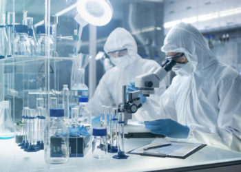 ¡Buenas noticias! Vacuna contra el COVID-19 estaría lista en septiembre