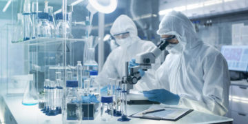 ¡Buenas noticias! Vacuna contra el COVID-19 estaría lista en septiembre