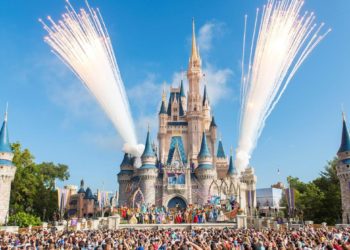 Disney tiene un sitio web con actividades gratuitas