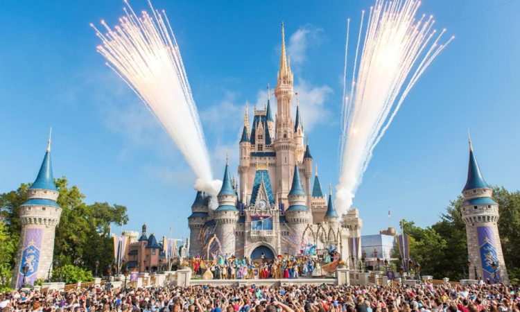 Disney tiene un sitio web con actividades gratuitas