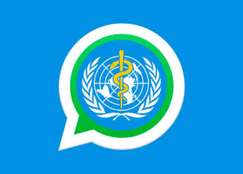 WhatsApp junto con la OMS lanzarán stickers por el coronavirus