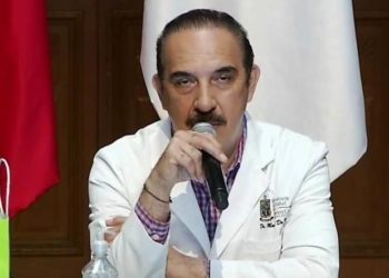 Aumenta a 604 casos de COVID-19 en NL