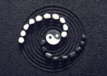 ¿Qué es el Yin Yang?