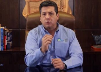 Llama Gobernador a no bajar la guardia ante el COVID-19