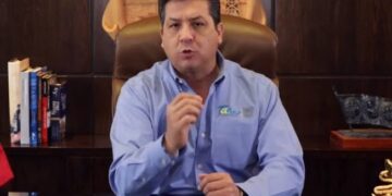 Llama Gobernador a no bajar la guardia ante el COVID-19