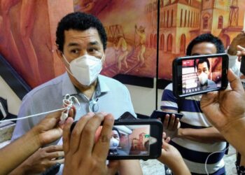 En Matamoros no habrá relajación en medidas sanitarias para contener el COVID-19: Mario López