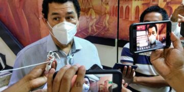 En Matamoros no habrá relajación en medidas sanitarias para contener el COVID-19: Mario López