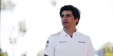 Ya hay nuevo piloto de Ferrari, se trata de Carlos Sainz