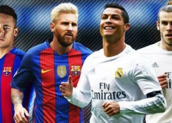 El coronavirus desploma el precio de las estrellas mundiales