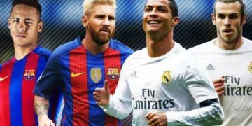 El coronavirus desploma el precio de las estrellas mundiales