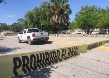 Muere indigente en plaza de la Colonia Mainero