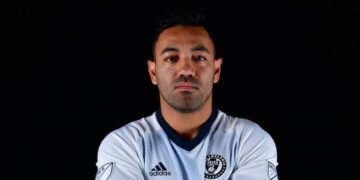 Marco Fabián confirma que hubo acercamientos con América