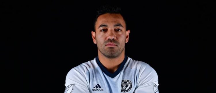 Marco Fabián confirma que hubo acercamientos con América