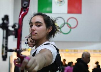 El tiro con arco femenil mexicano, dispuesto hacer historia olímpica
