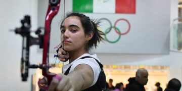 El tiro con arco femenil mexicano, dispuesto hacer historia olímpica
