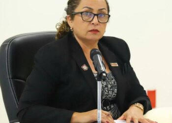 “Guarda” Congreso de Tamaulipas iniciativas presentadas por Federación