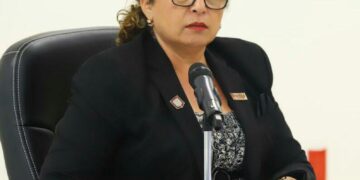 “Guarda” Congreso de Tamaulipas iniciativas presentadas por Federación